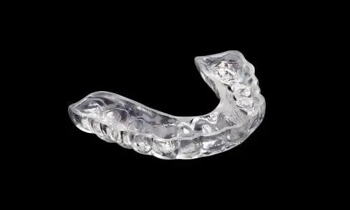 Custom Hard Soft Night Guards for Dental Labs and Clinics